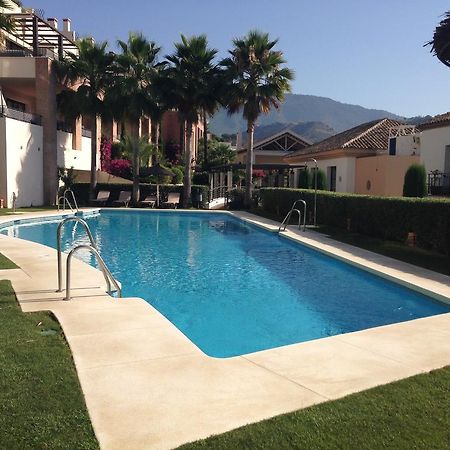 El Casar Apartments Benahavís Extérieur photo
