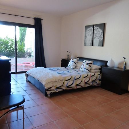 El Casar Apartments Benahavís Extérieur photo