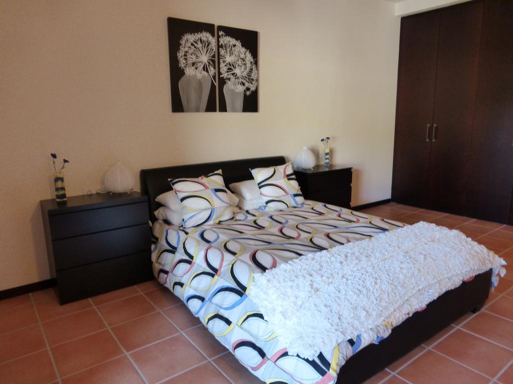 El Casar Apartments Benahavís Chambre photo