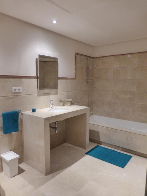 El Casar Apartments Benahavís Chambre photo