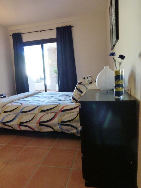 El Casar Apartments Benahavís Chambre photo
