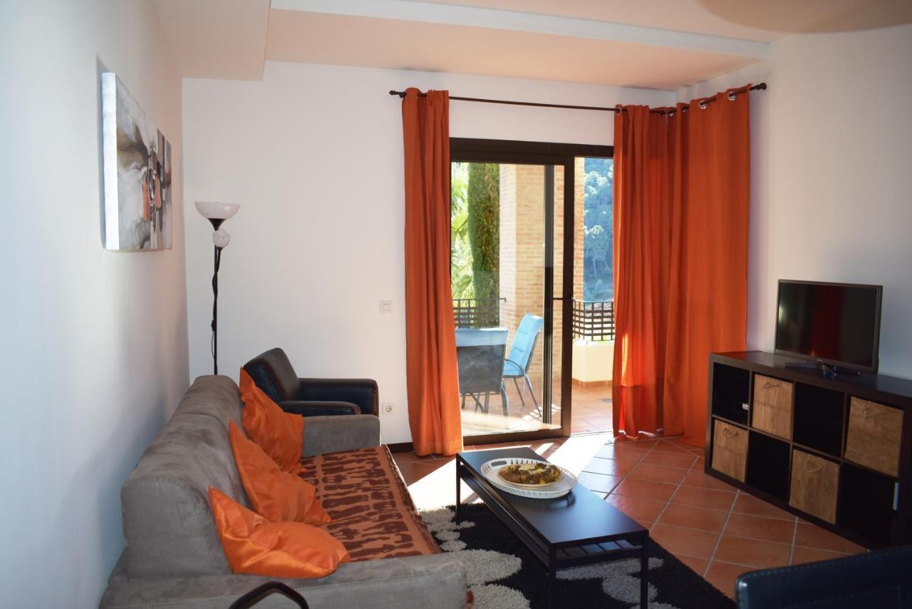 El Casar Apartments Benahavís Extérieur photo