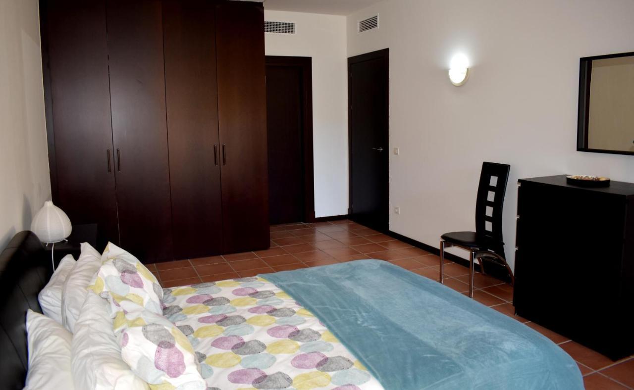 El Casar Apartments Benahavís Extérieur photo