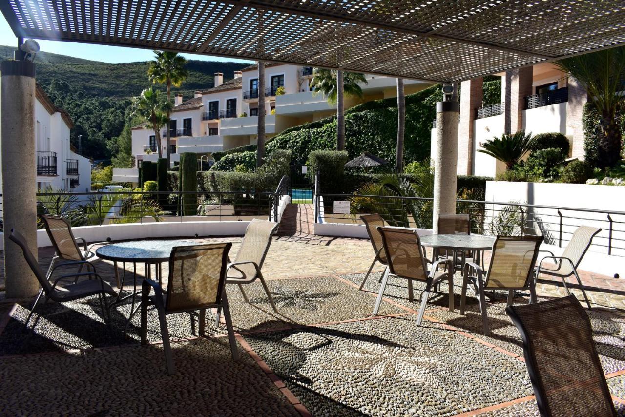 El Casar Apartments Benahavís Extérieur photo