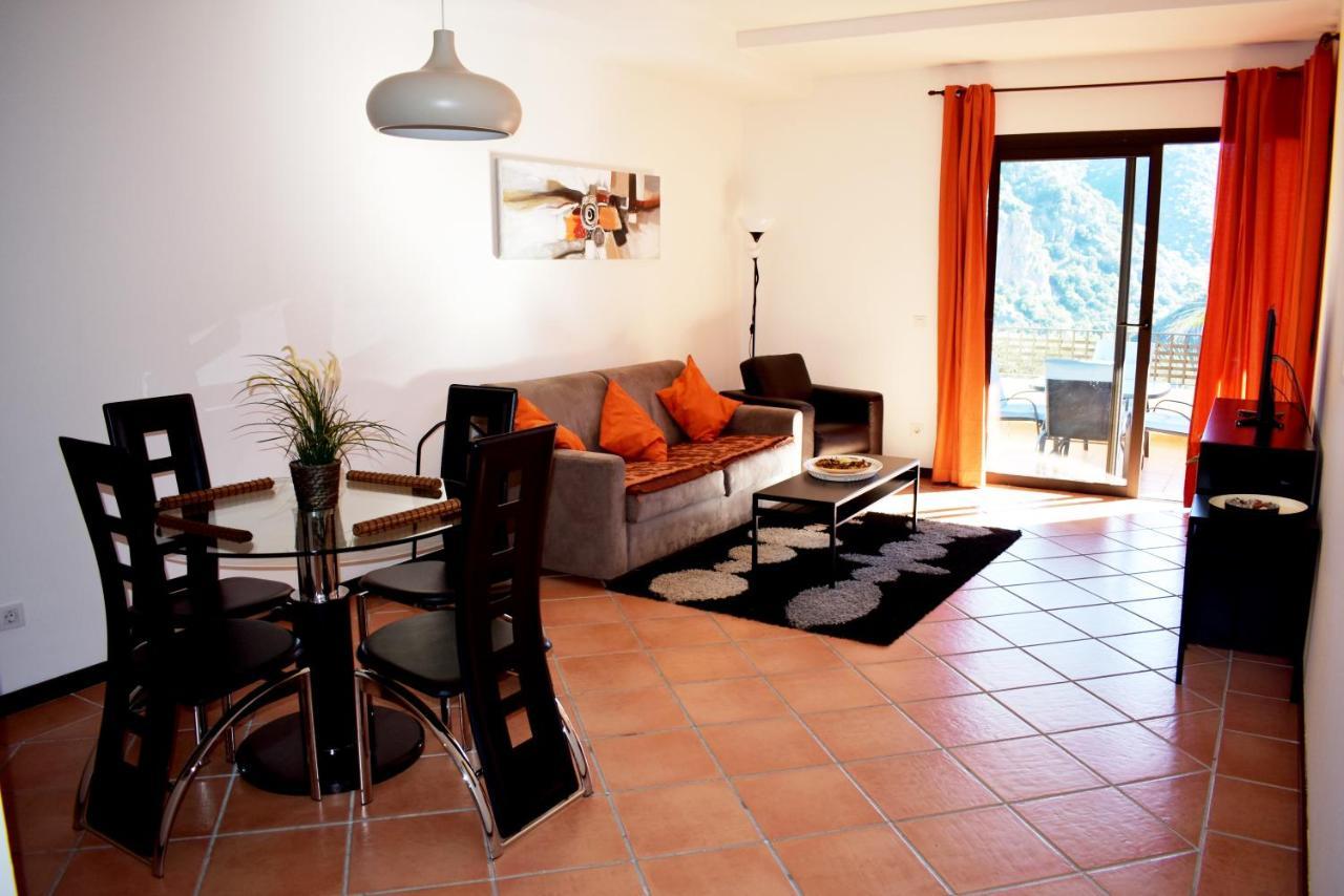 El Casar Apartments Benahavís Extérieur photo