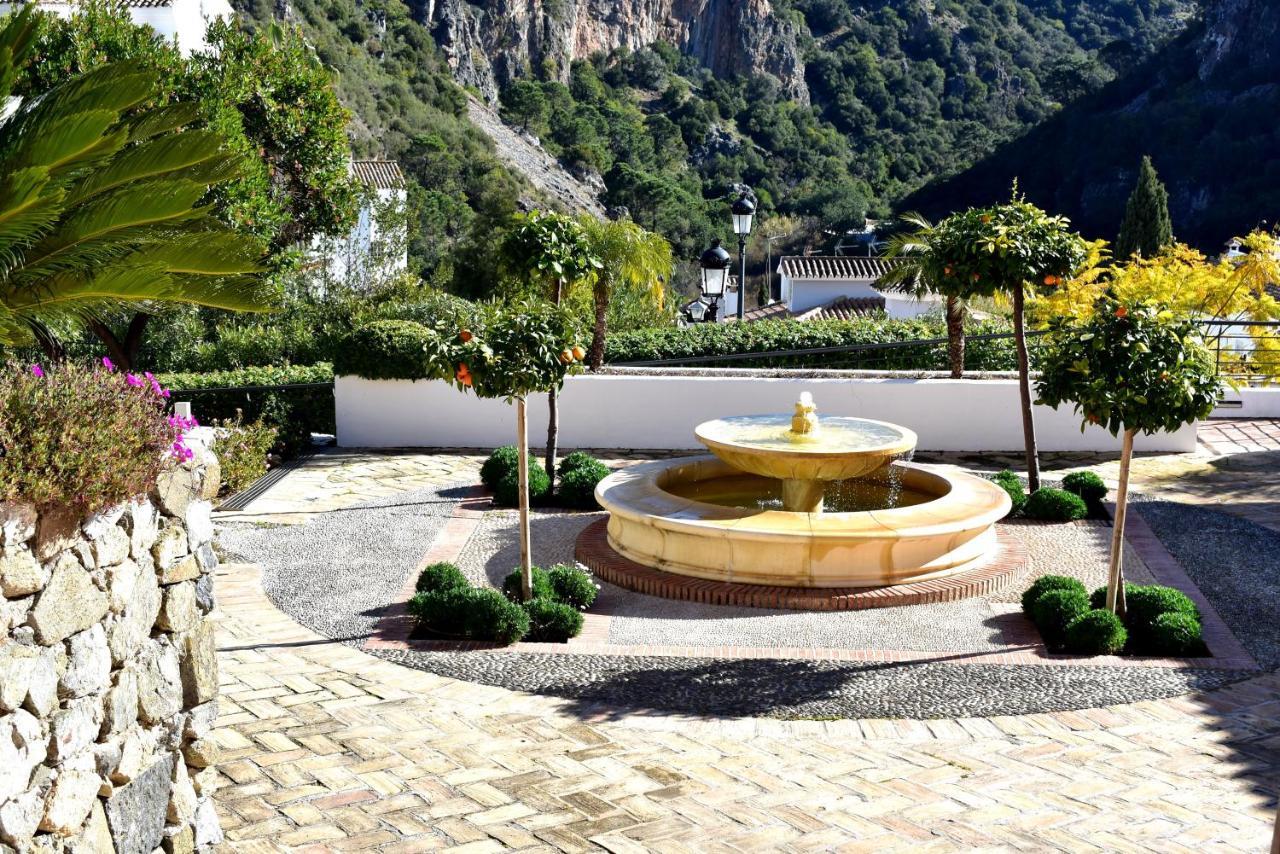El Casar Apartments Benahavís Extérieur photo